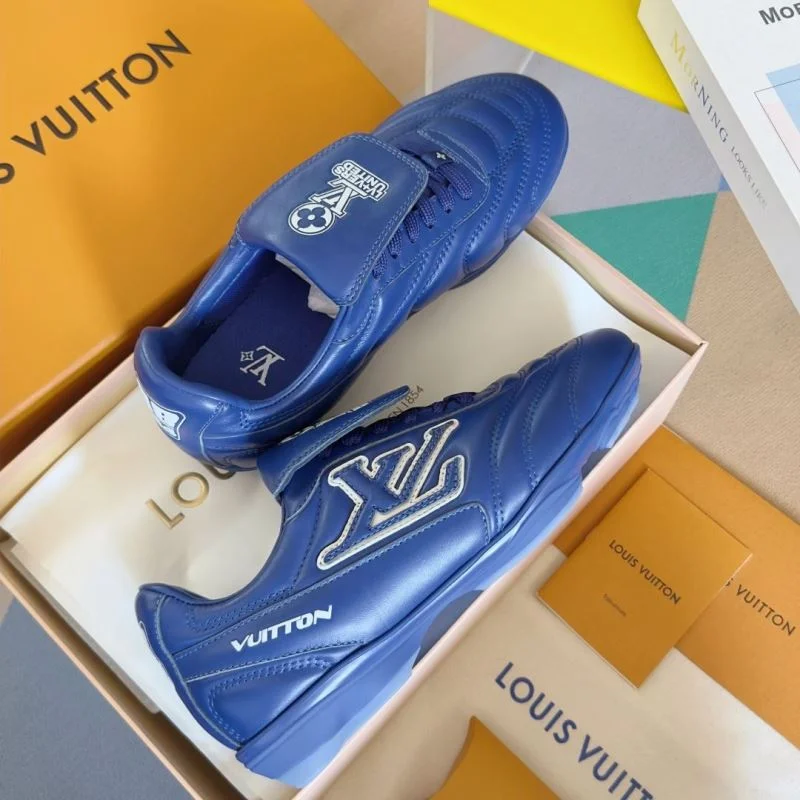 MultiPurpose Louis Vuitton Low Shoes 31190