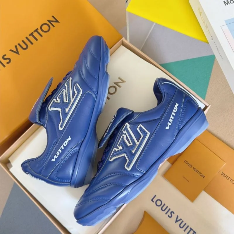 MultiPurpose Louis Vuitton Low Shoes 31190