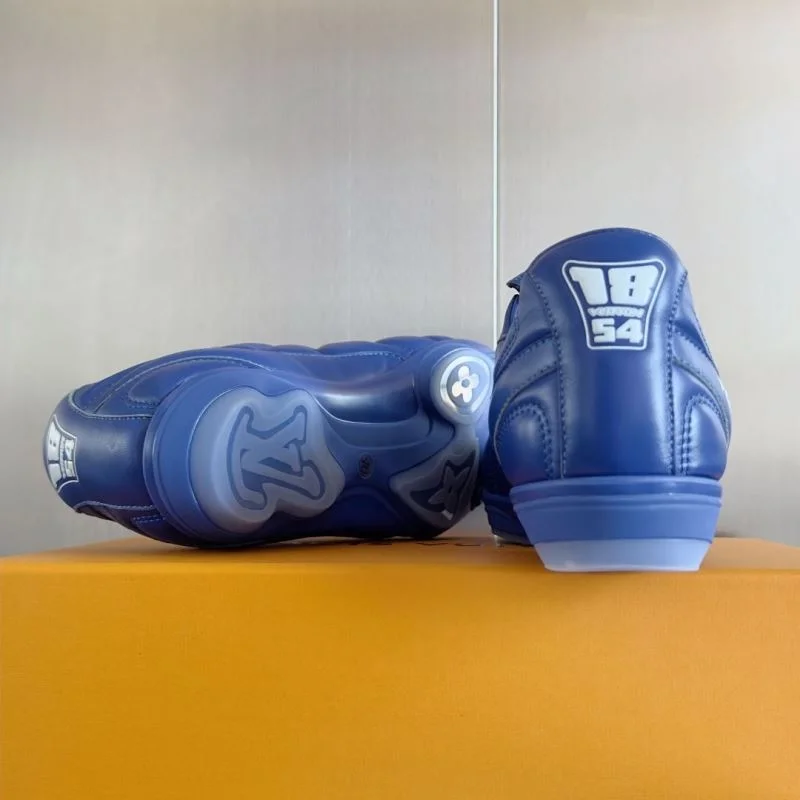 MultiPurpose Louis Vuitton Low Shoes 31190