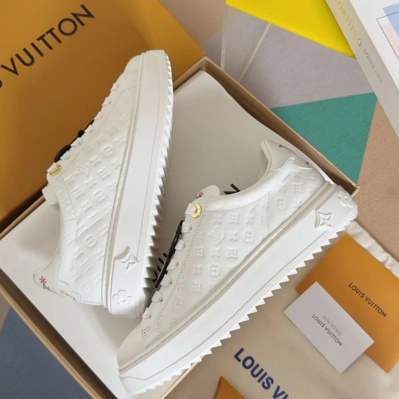 Affordable Louis Vuitton Low Shoes 31187