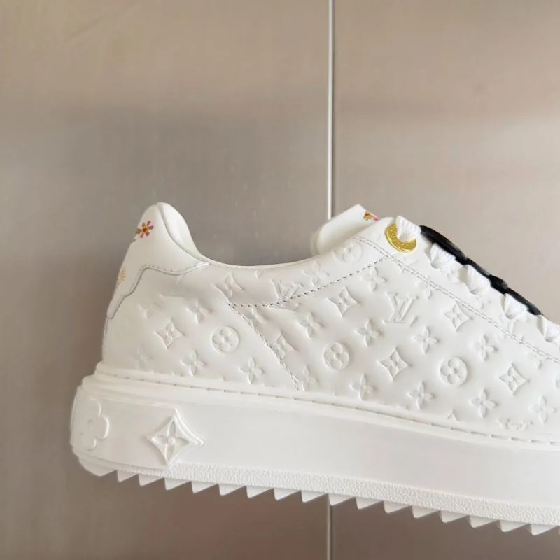 Affordable Louis Vuitton Low Shoes 31187