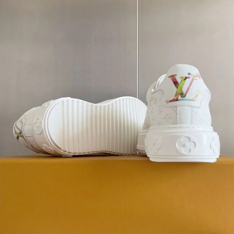 Affordable Louis Vuitton Low Shoes 31187