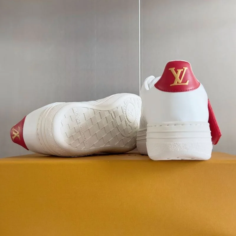Louis Vuitton Low Shoes Tailored 31168