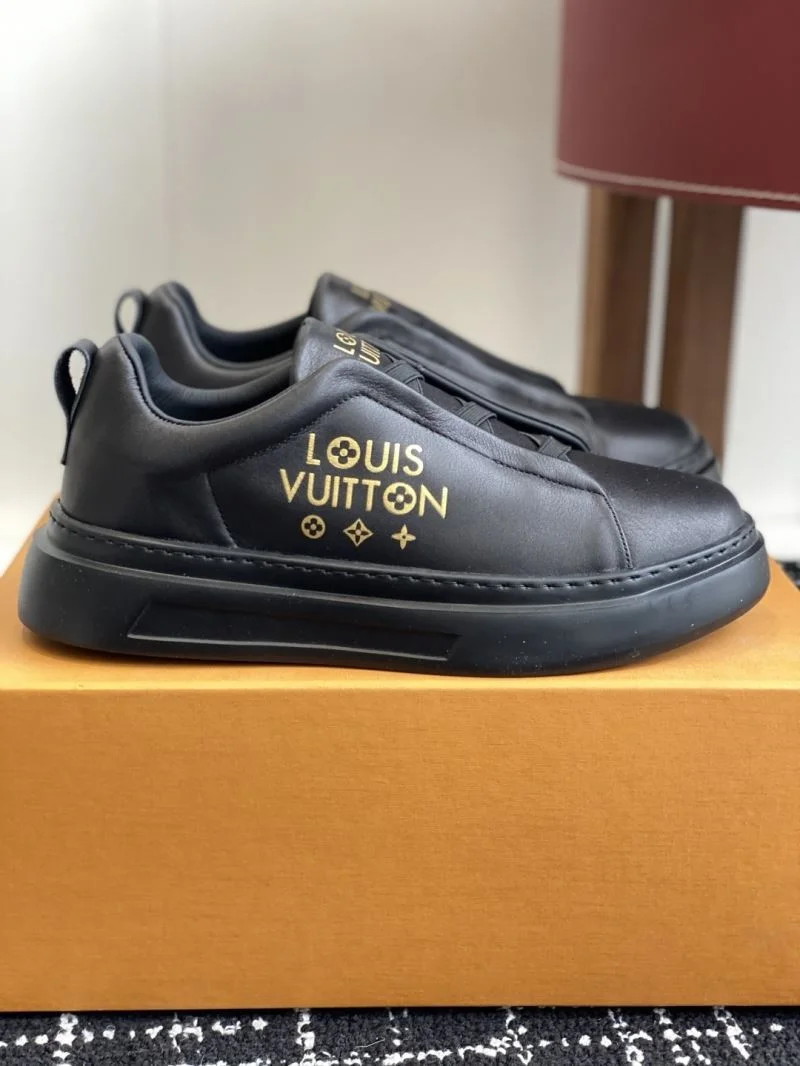 Louis Vuitton Low Shoes Seasonal 31169