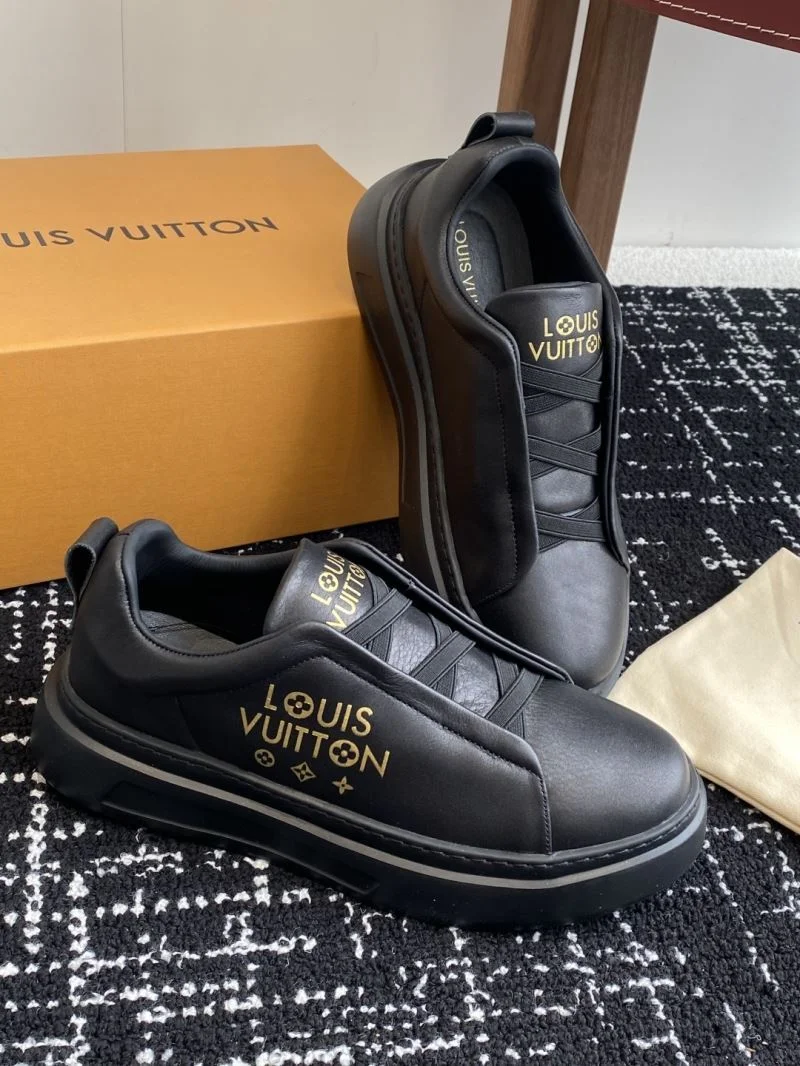 Louis Vuitton Low Shoes Seasonal 31169