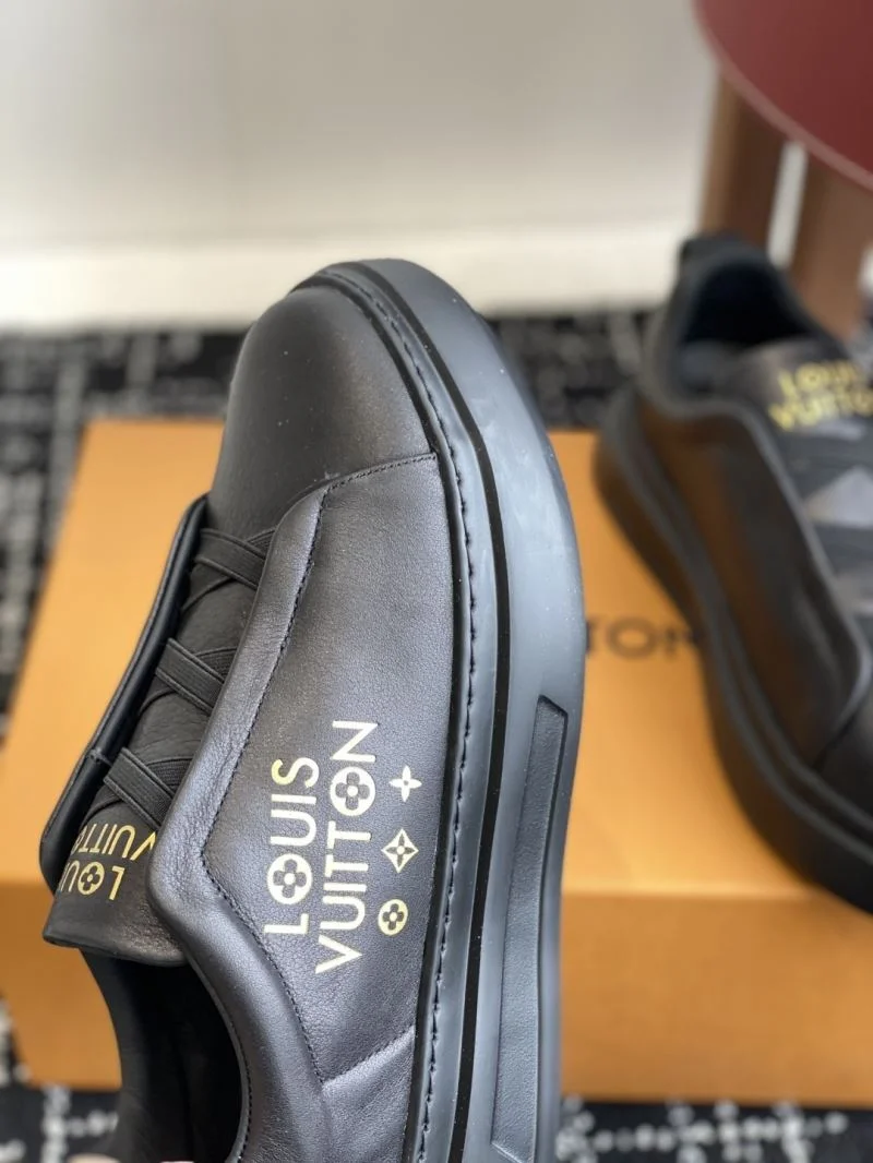 Louis Vuitton Low Shoes Seasonal 31169