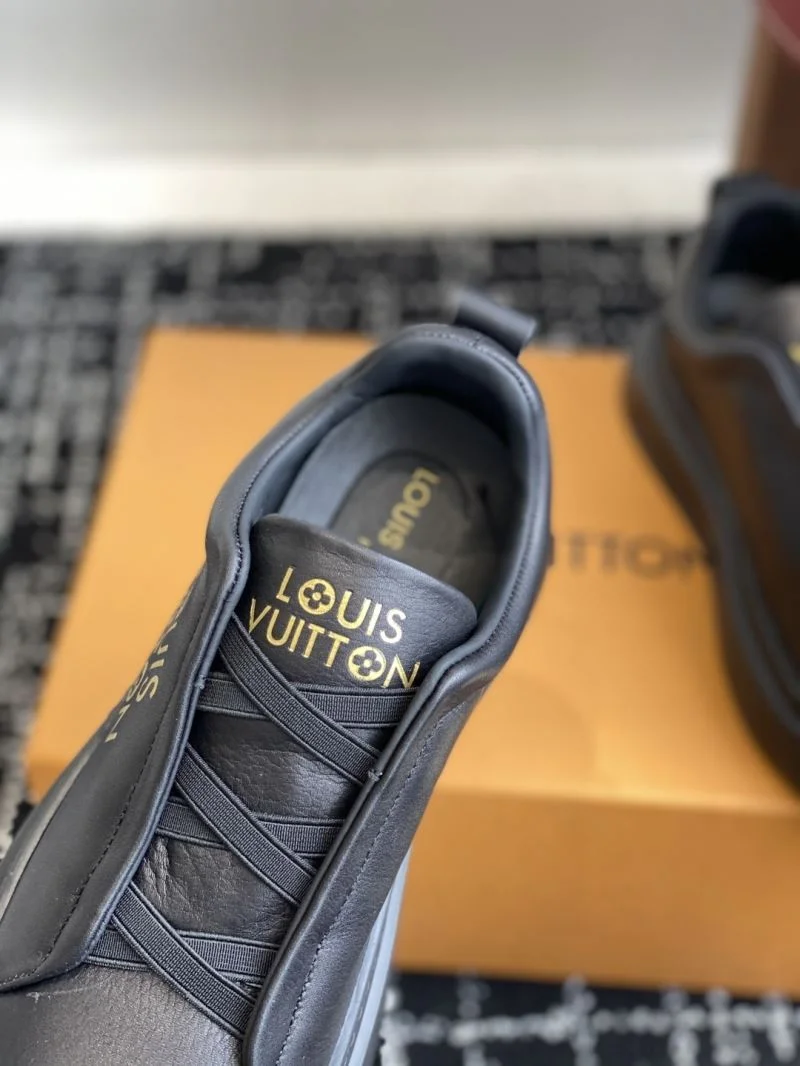 Louis Vuitton Low Shoes Seasonal 31169