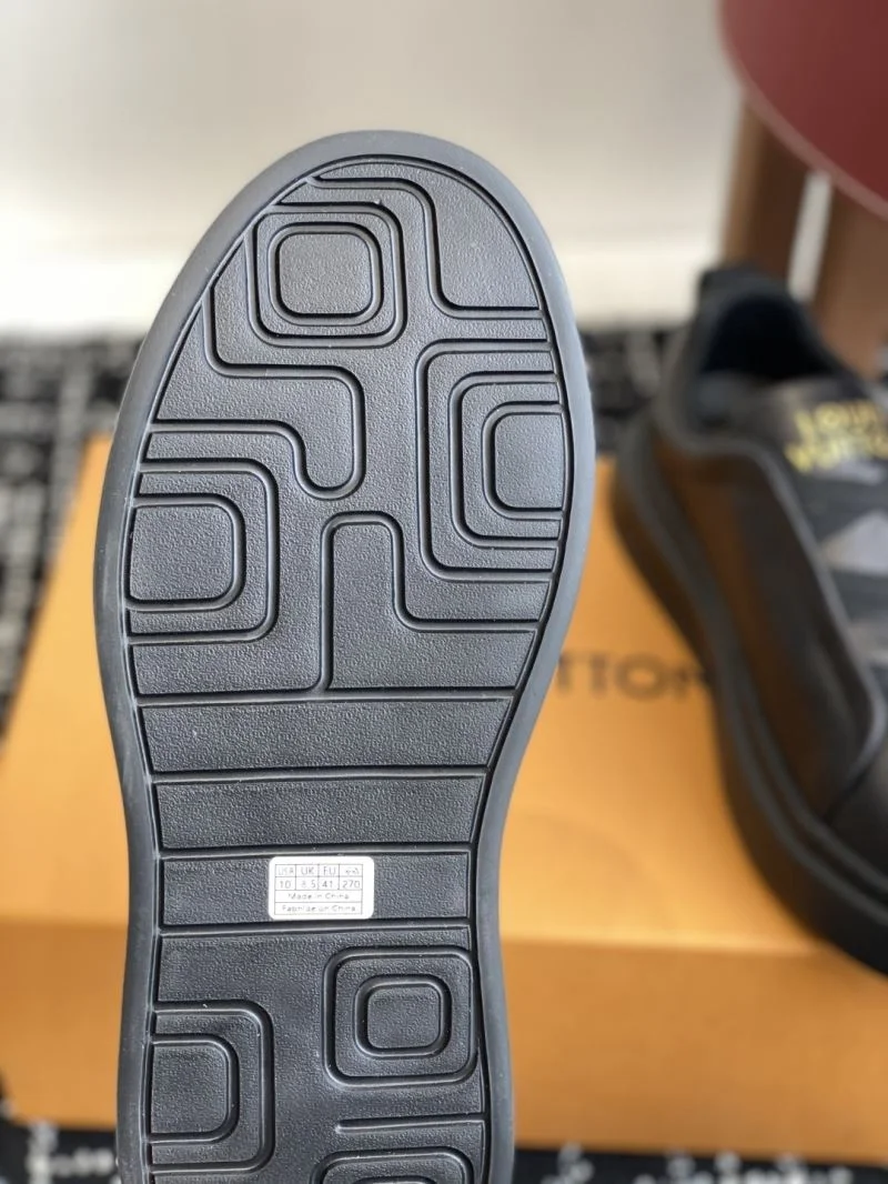 Louis Vuitton Low Shoes Seasonal 31169