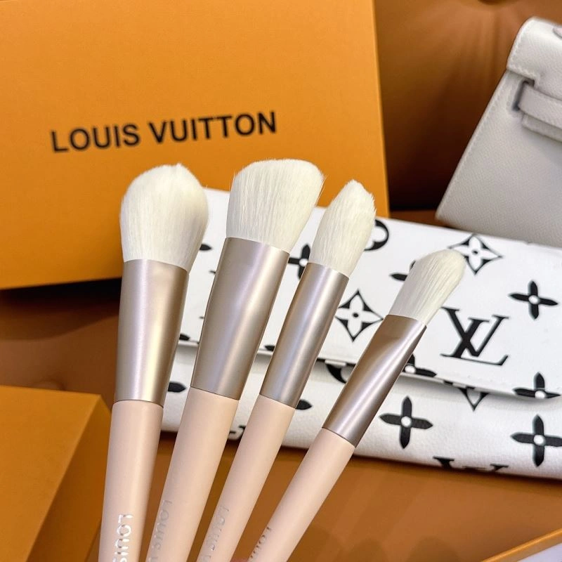 TimelessDesign Louis Vuitton Makeup Brushe 267581
