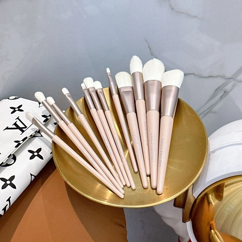 TimelessDesign Louis Vuitton Makeup Brushe 267581