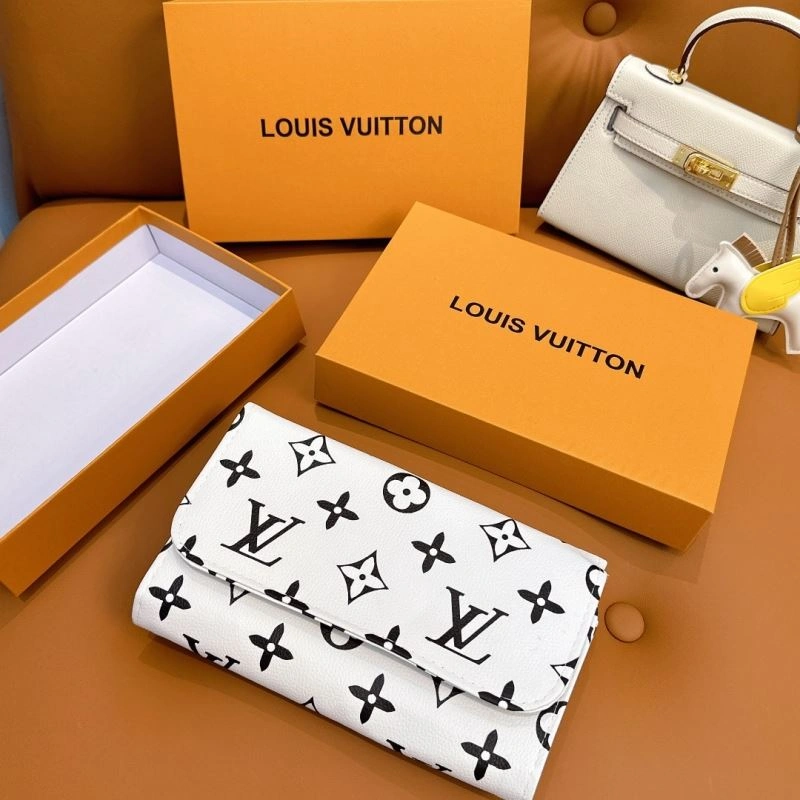 TimelessDesign Louis Vuitton Makeup Brushe 267581