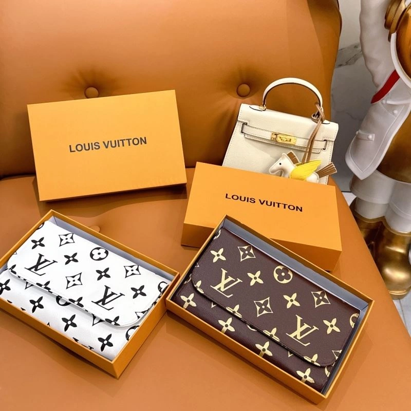 Louis Vuitton Makeup Brushe ZipUp 267569