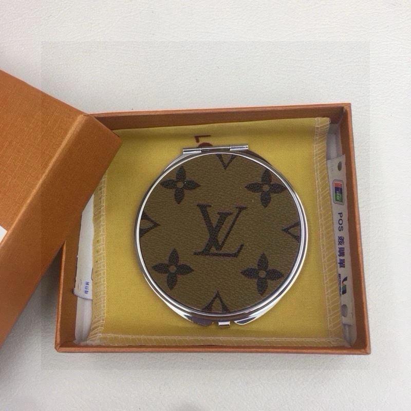 Unique Louis Vuitton Makeup Mirror 267594
