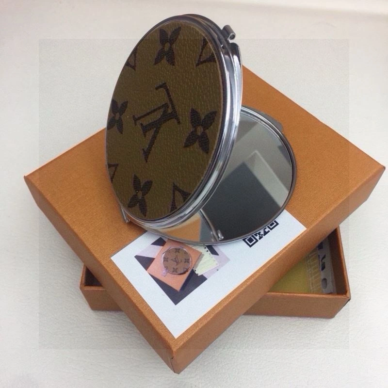 Unique Louis Vuitton Makeup Mirror 267594