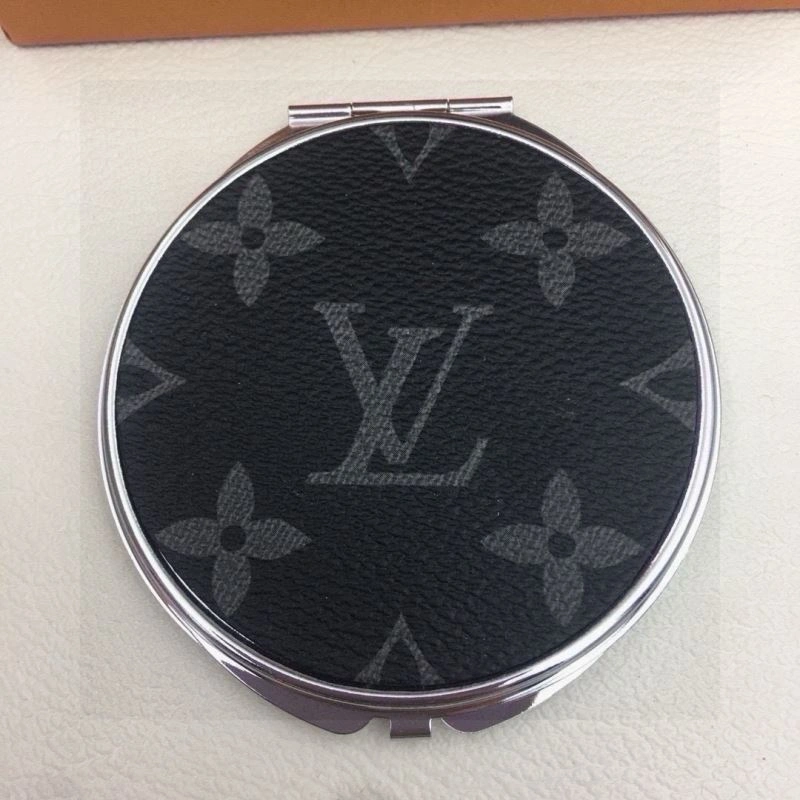 Sleek Louis Vuitton Makeup Mirror 267592