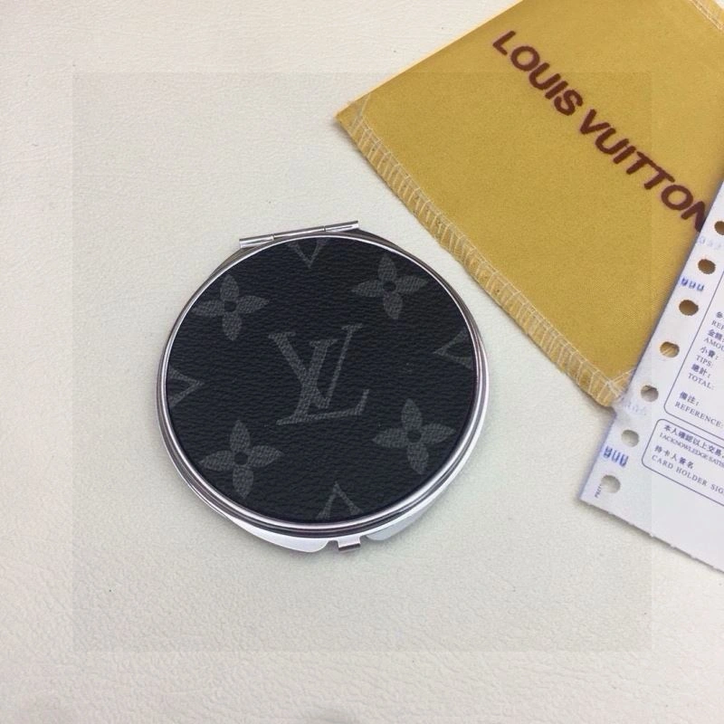 Sleek Louis Vuitton Makeup Mirror 267592