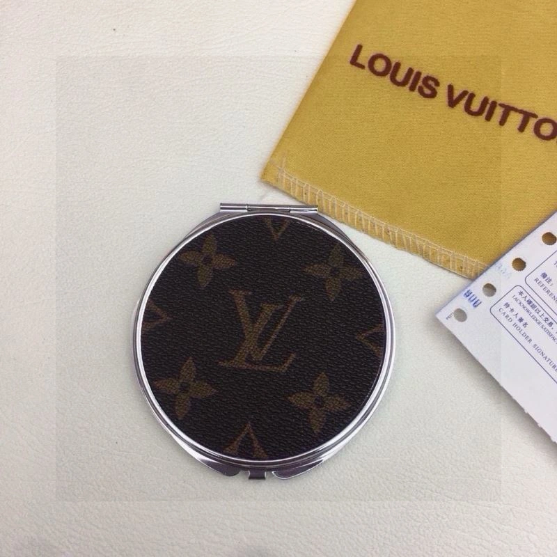Louis Vuitton Makeup Mirror Effortless 267591