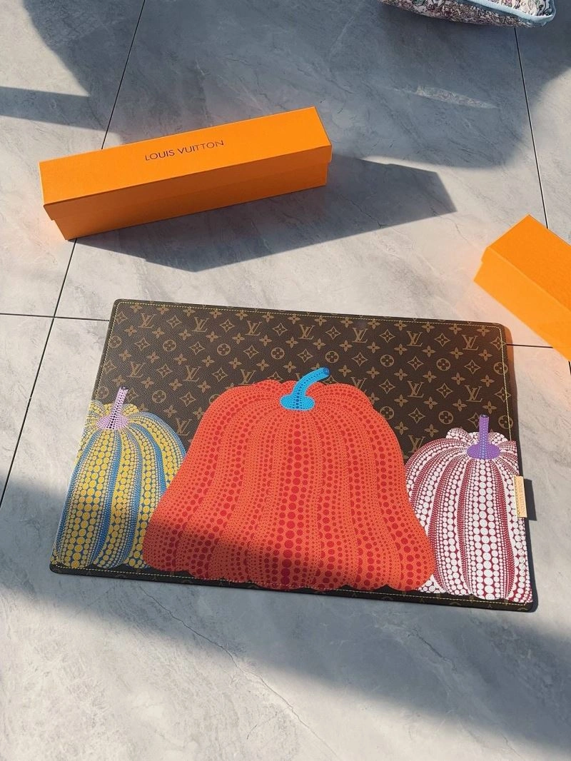 Durable Louis Vuitton Mats 267605