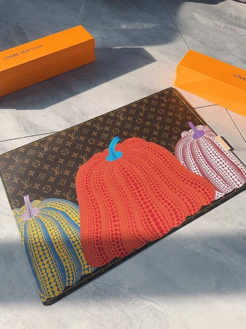 Durable Louis Vuitton Mats 267605