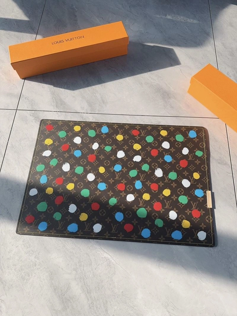 Durable Louis Vuitton Mats 267605