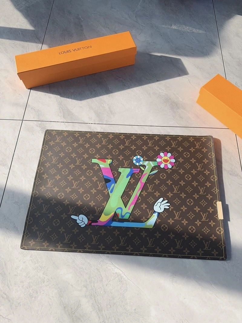 Durable Louis Vuitton Mats 267605