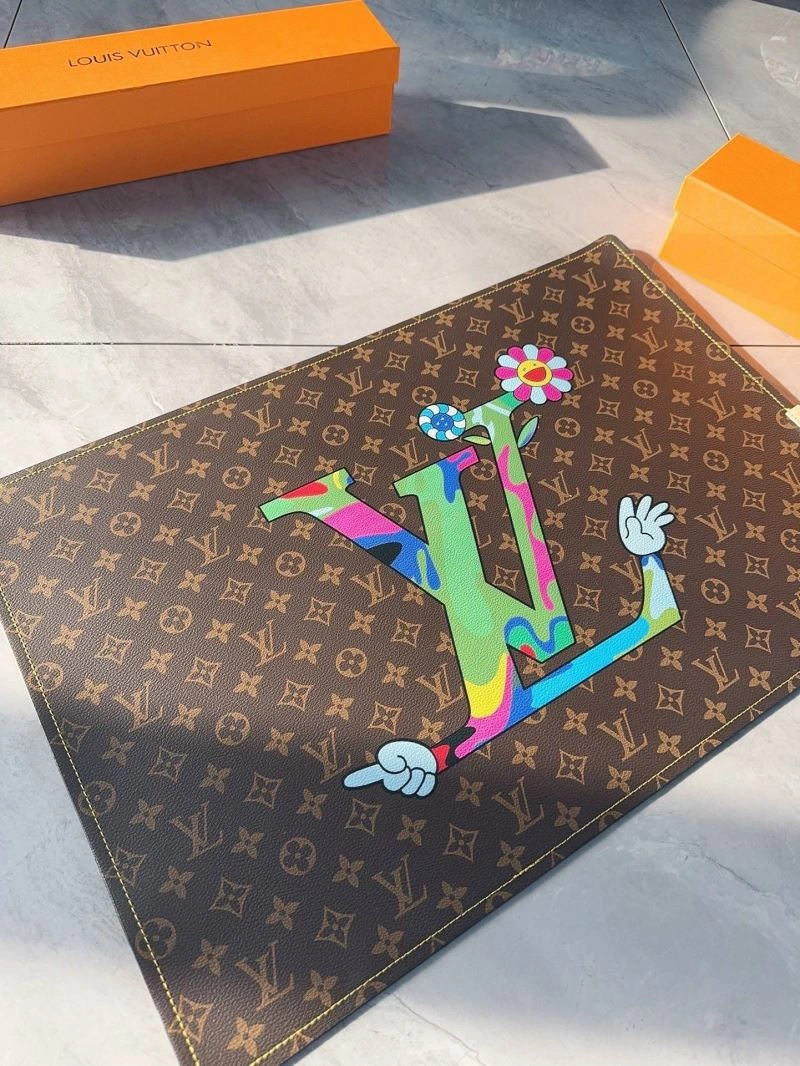 Durable Louis Vuitton Mats 267605