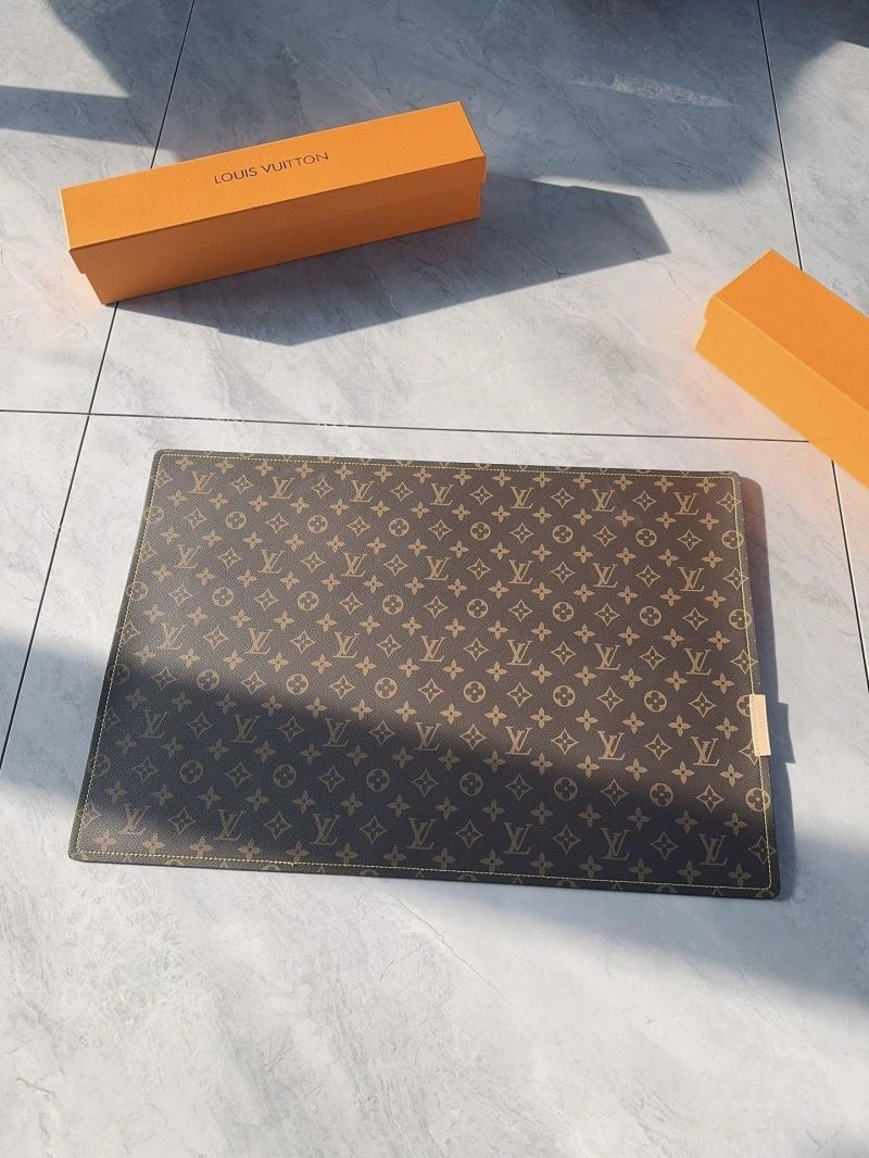 Durable Louis Vuitton Mats 267605