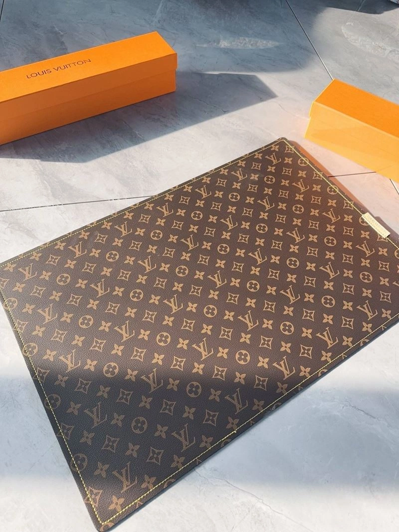 Durable Louis Vuitton Mats 267605