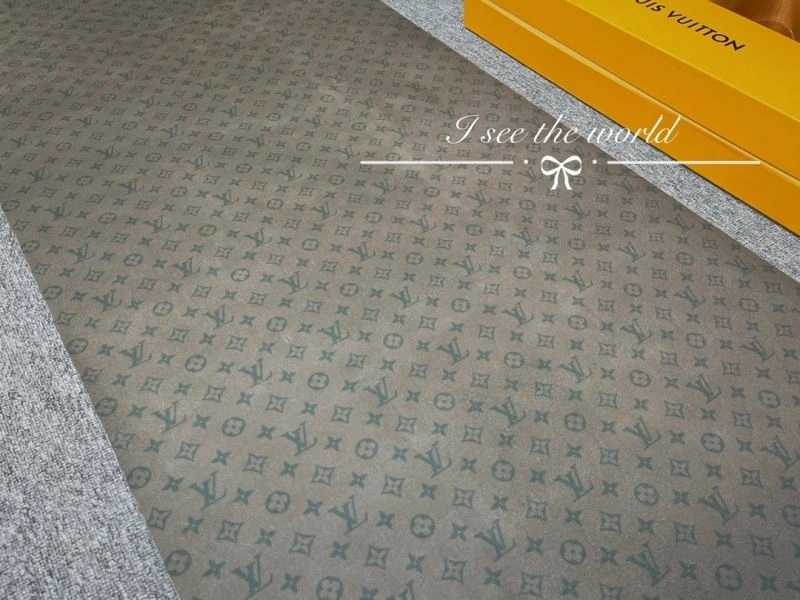 Louis Vuitton Mats SportInspired 267601