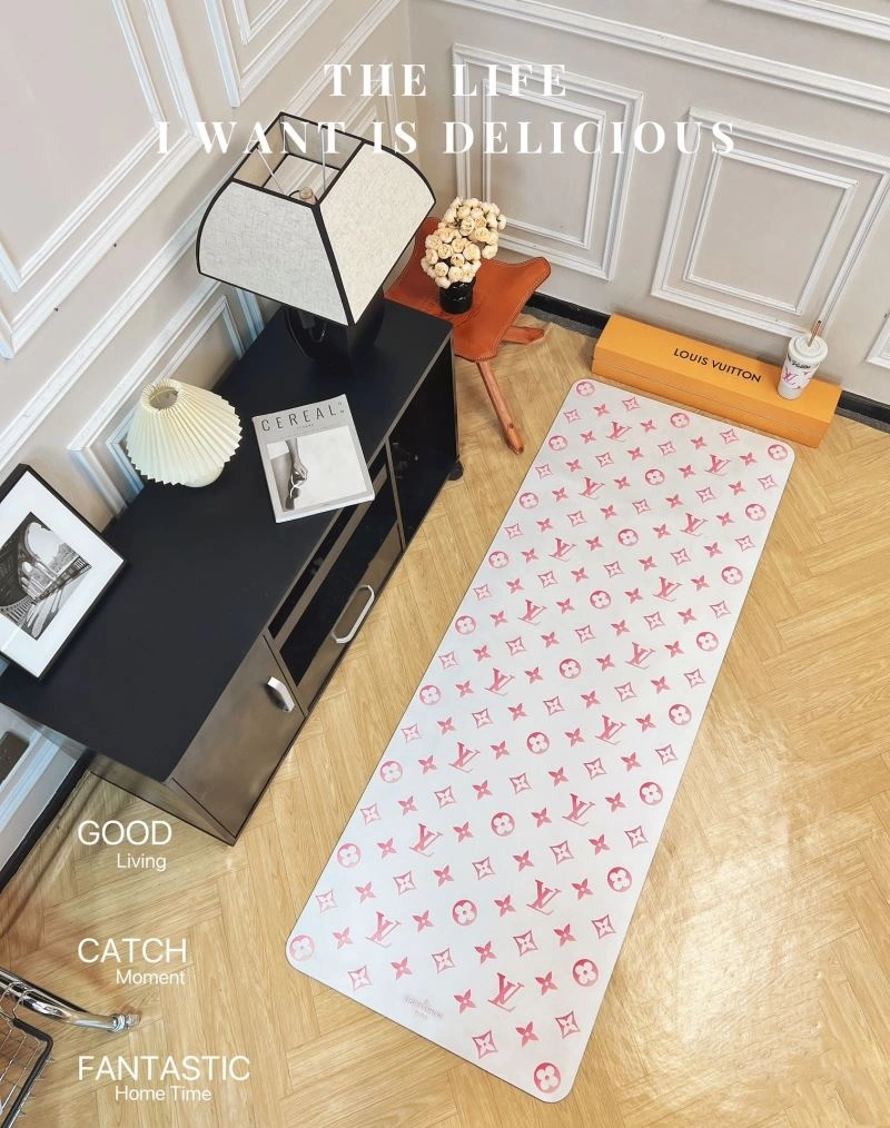 Louis Vuitton Mats Neat 267603
