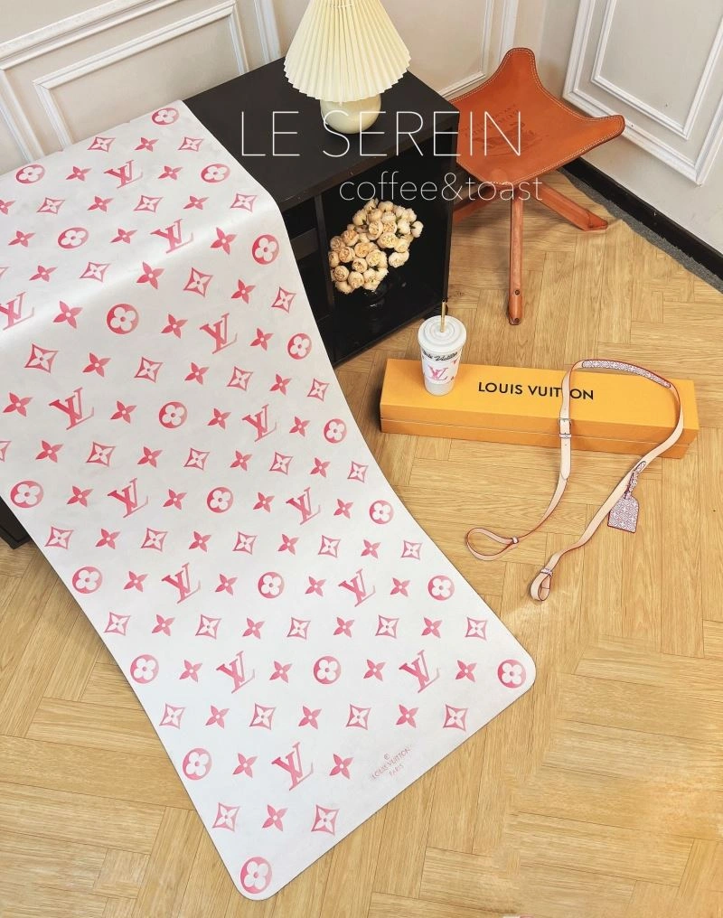 Louis Vuitton Mats Neat 267603