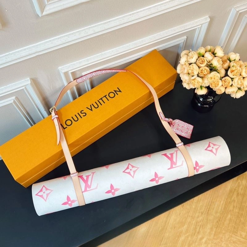 Attractive Louis Vuitton Mats 267602