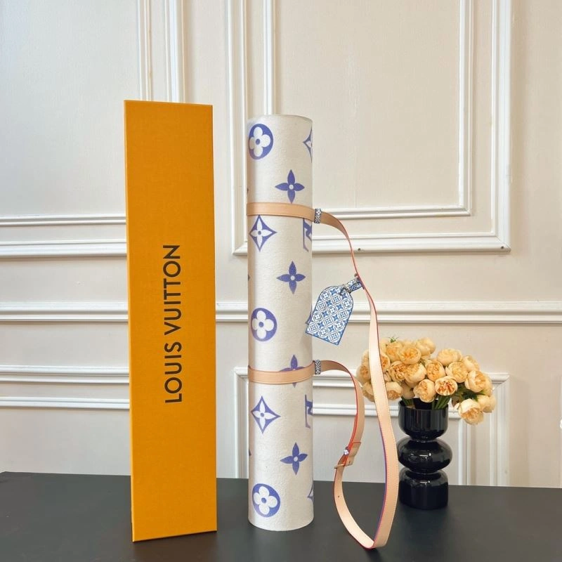 Soft Louis Vuitton Mats 267598