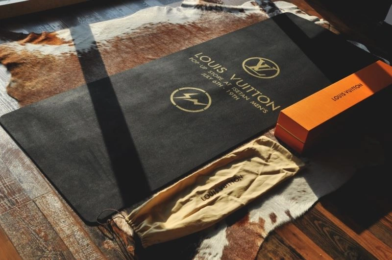 Louis Vuitton Mats Affordable 267599