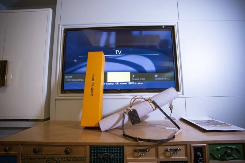 Louis Vuitton Mats Cozy 267597