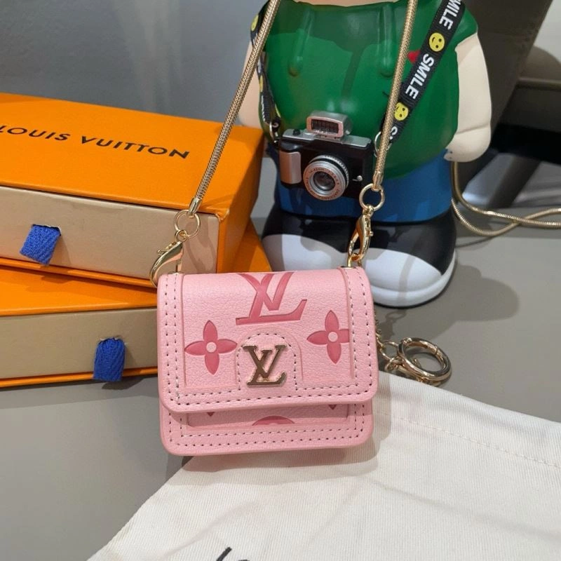 Louis Vuitton Mobile Cases Tailored 267973