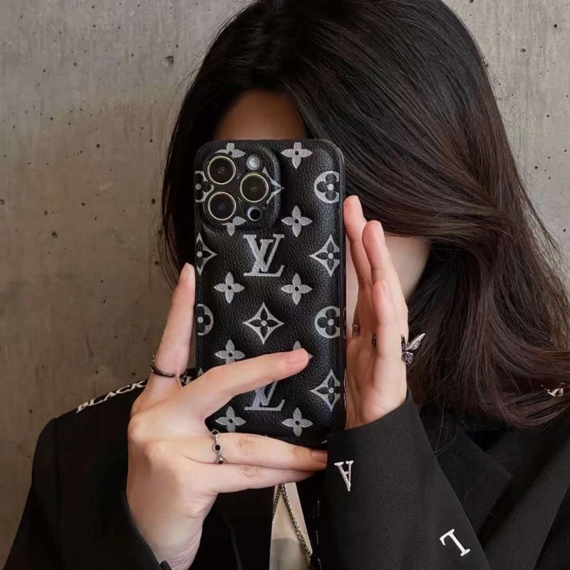 Louis Vuitton Mobile Cases MoistureWicking 267981