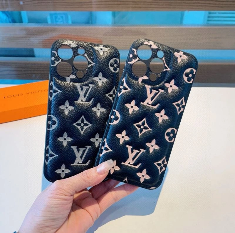 Louis Vuitton Mobile Cases MoistureWicking 267981