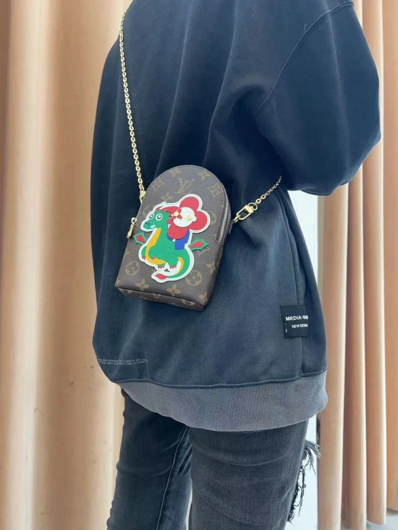 Breathable Louis Vuitton Mobile Cases 267970
