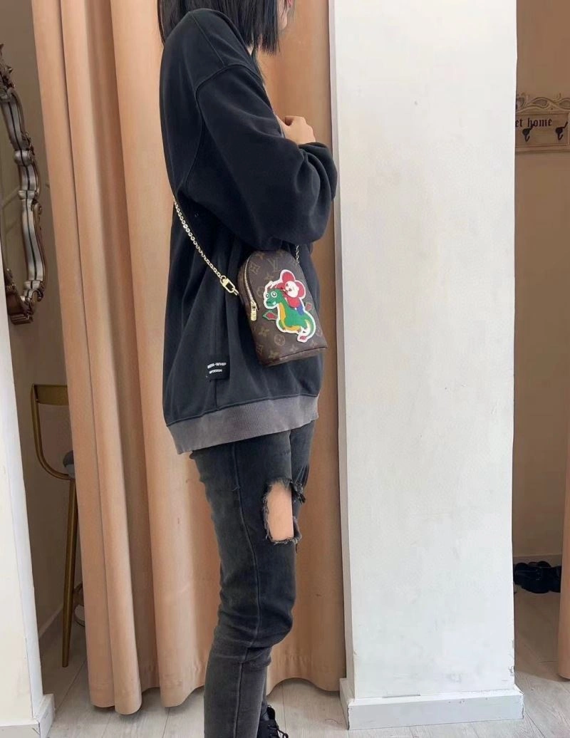 Breathable Louis Vuitton Mobile Cases 267970