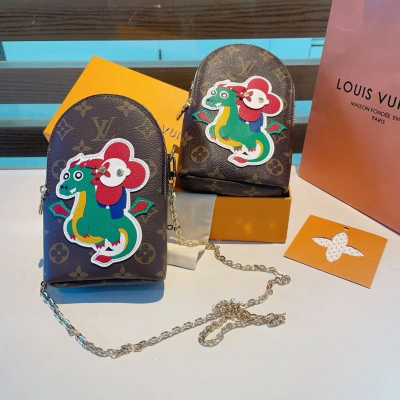 Breathable Louis Vuitton Mobile Cases 267970