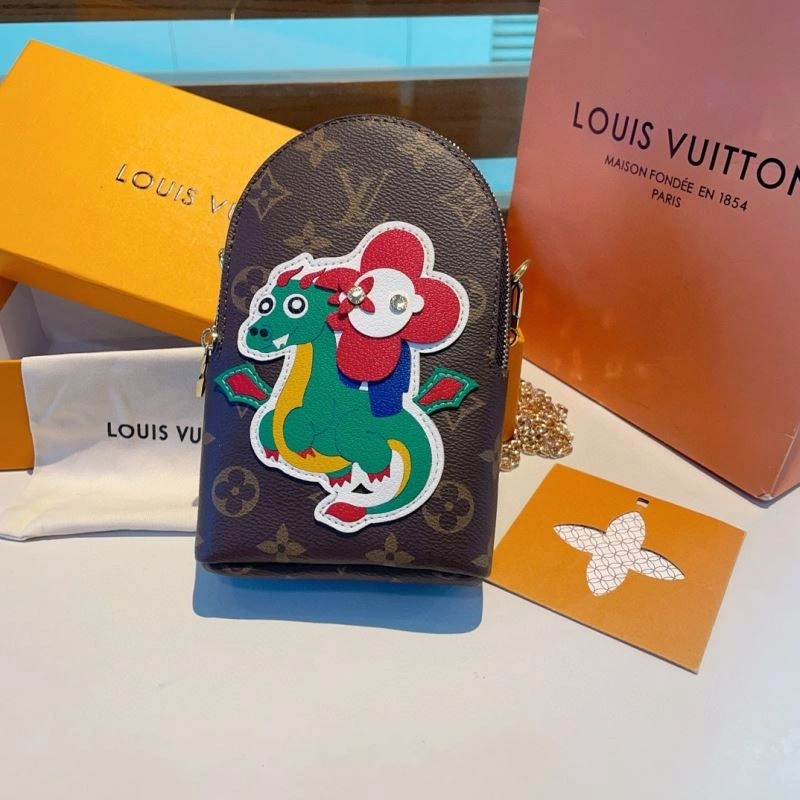 Breathable Louis Vuitton Mobile Cases 267970