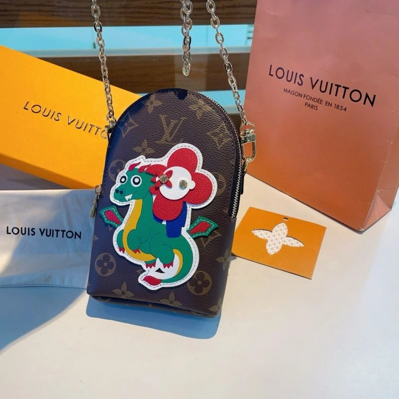 Breathable Louis Vuitton Mobile Cases 267970