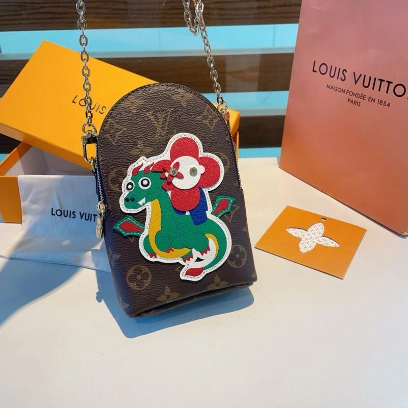 Breathable Louis Vuitton Mobile Cases 267970