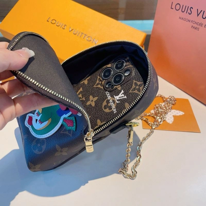 Breathable Louis Vuitton Mobile Cases 267970