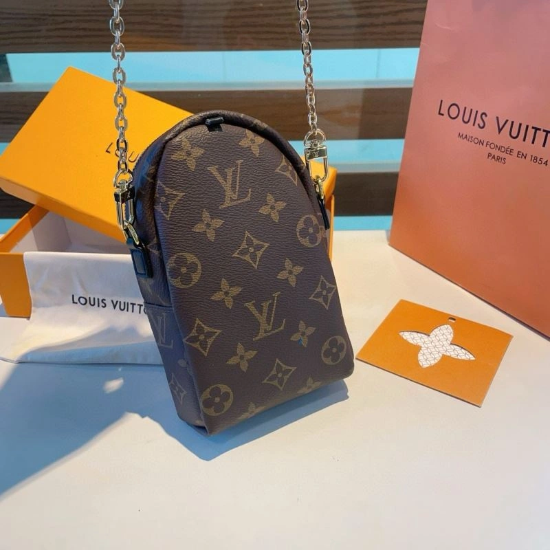 Breathable Louis Vuitton Mobile Cases 267970