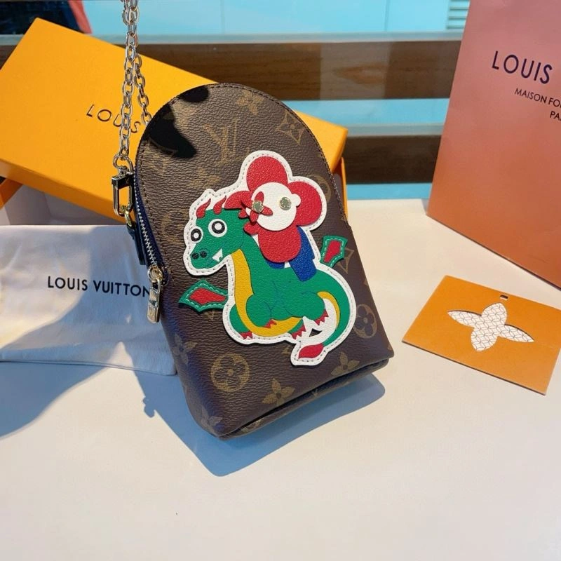 Breathable Louis Vuitton Mobile Cases 267970