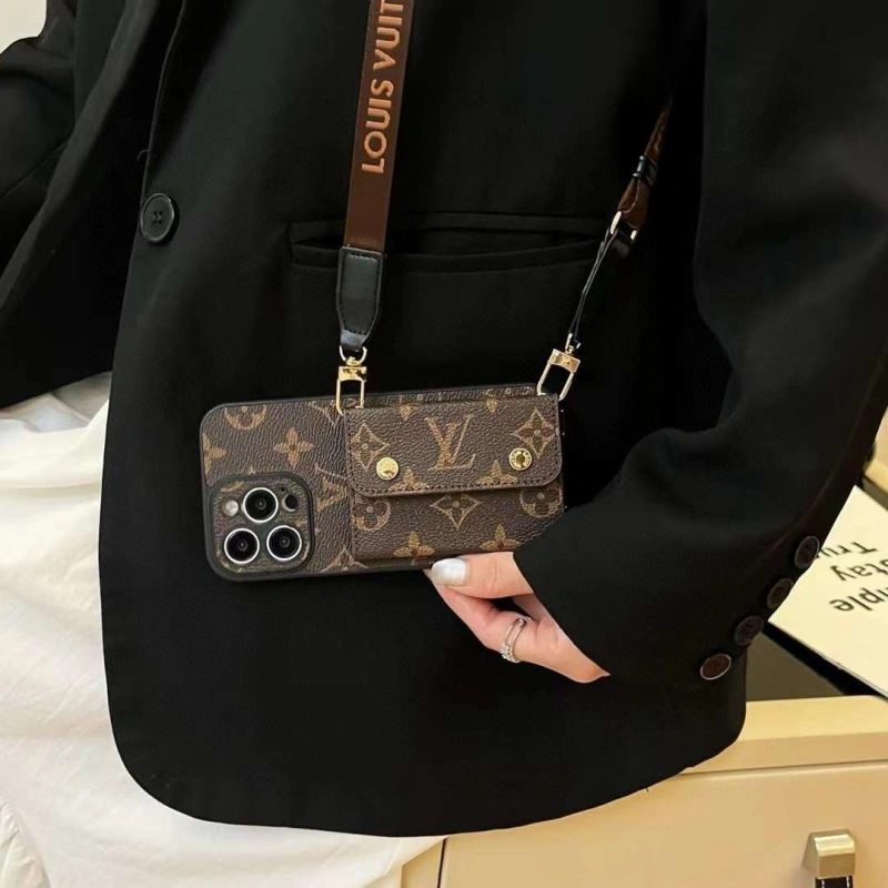 Affordable Louis Vuitton Mobile Cases 267960