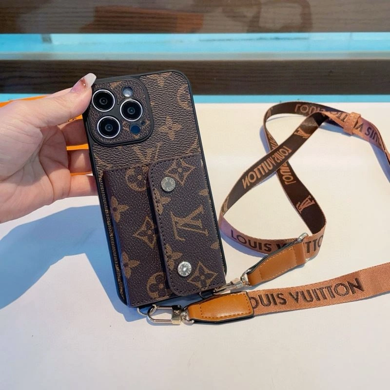 Affordable Louis Vuitton Mobile Cases 267960