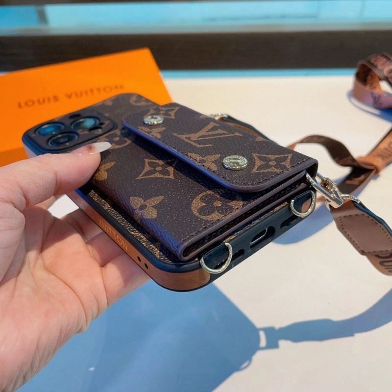 Affordable Louis Vuitton Mobile Cases 267960